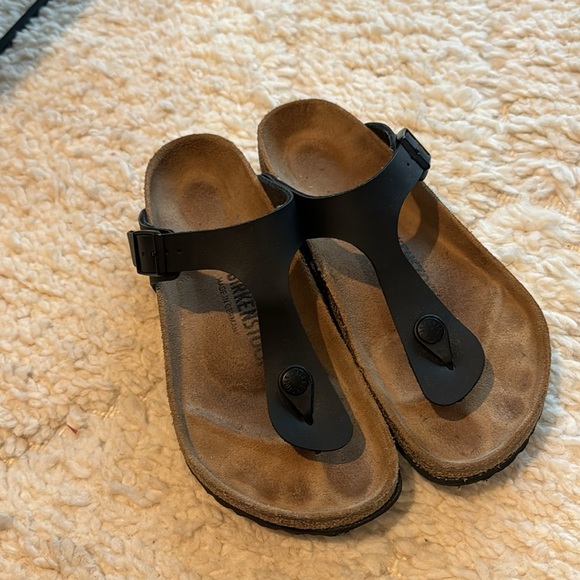 Birkenstock Gizeh Birko-Flor - Picture 2 of 4